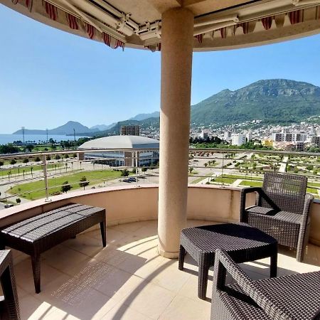 Panorama Bar 2 Bedroom 외부 사진