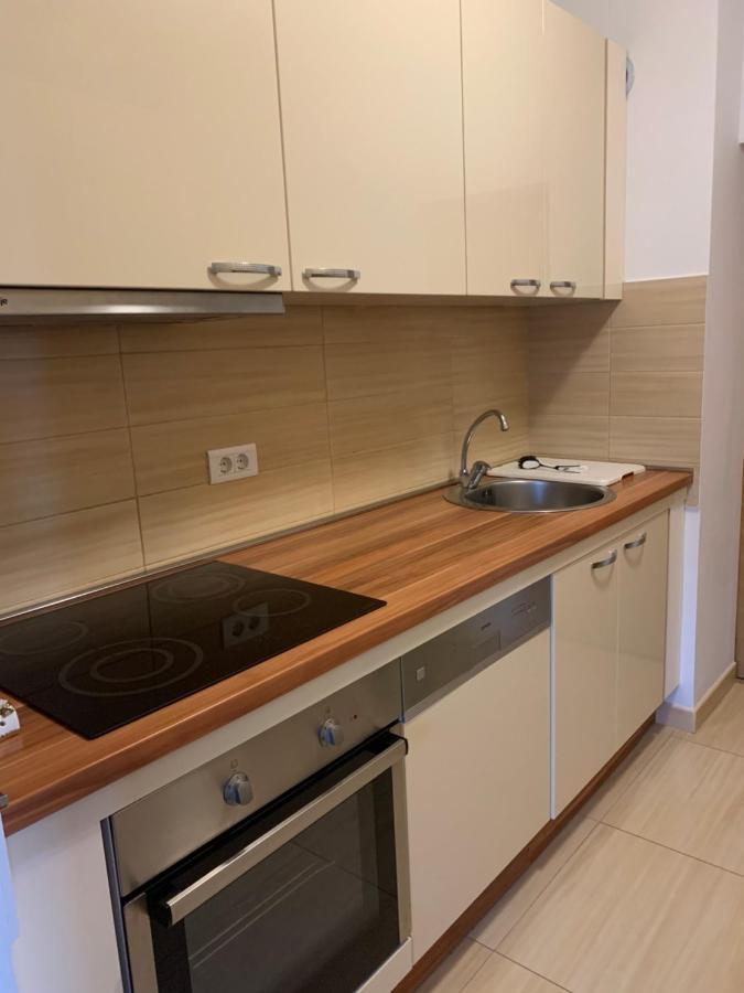 Panorama Bar 2 Bedroom 외부 사진