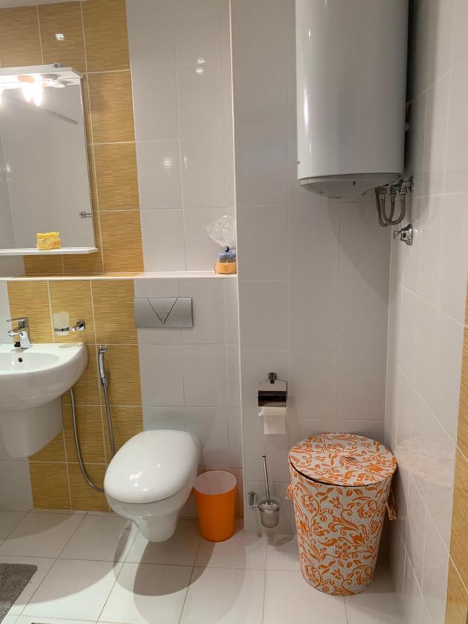 Panorama Bar 2 Bedroom 외부 사진