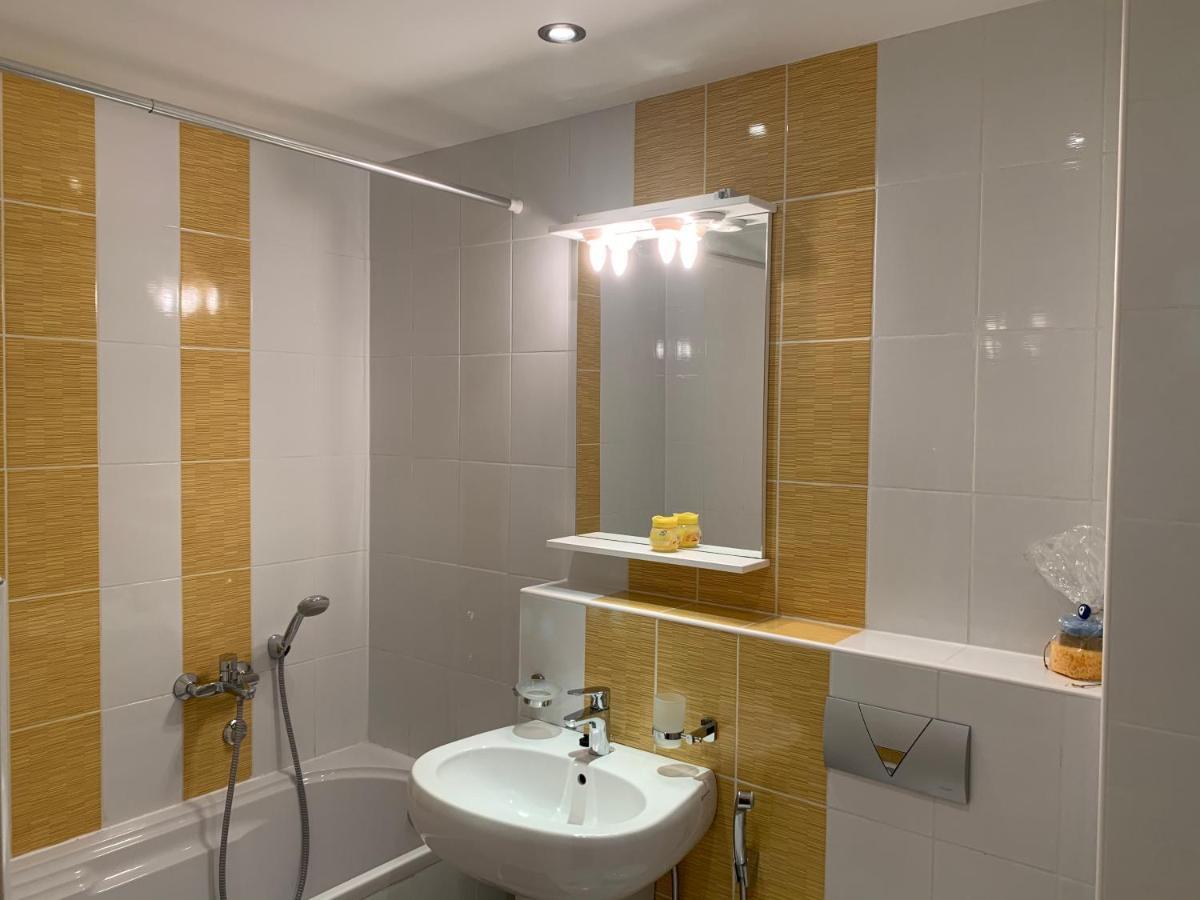Panorama Bar 2 Bedroom 외부 사진