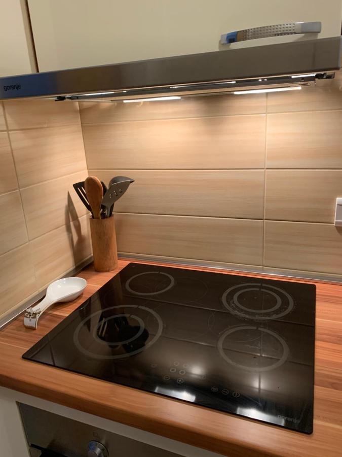 Panorama Bar 2 Bedroom 외부 사진