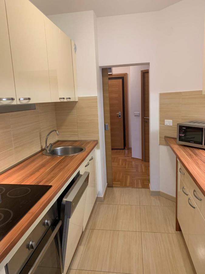 Panorama Bar 2 Bedroom 외부 사진