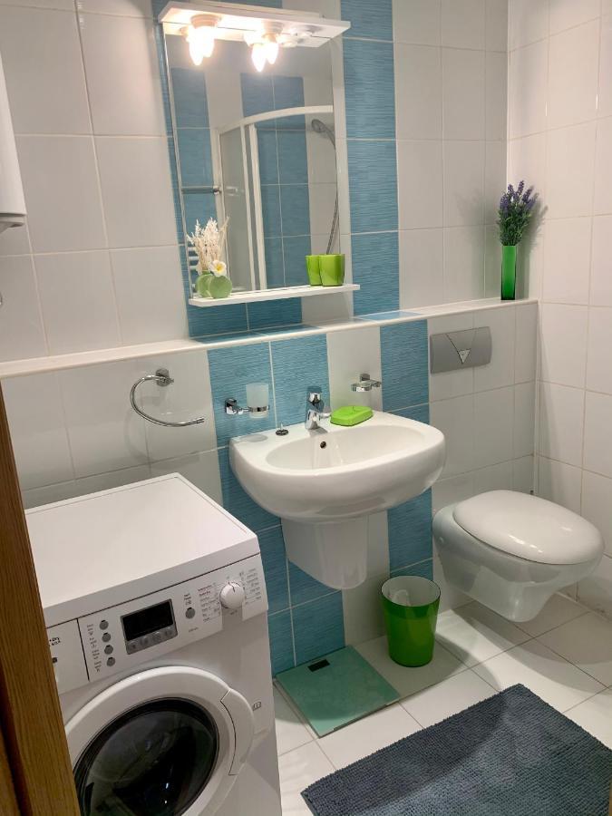 Panorama Bar 2 Bedroom 외부 사진