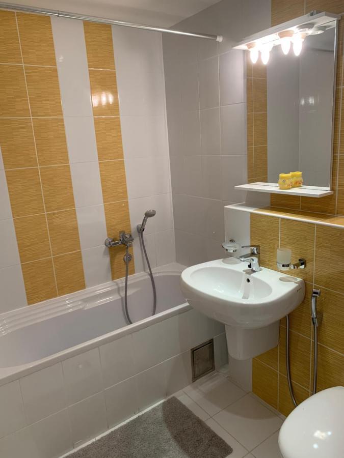 Panorama Bar 2 Bedroom 외부 사진