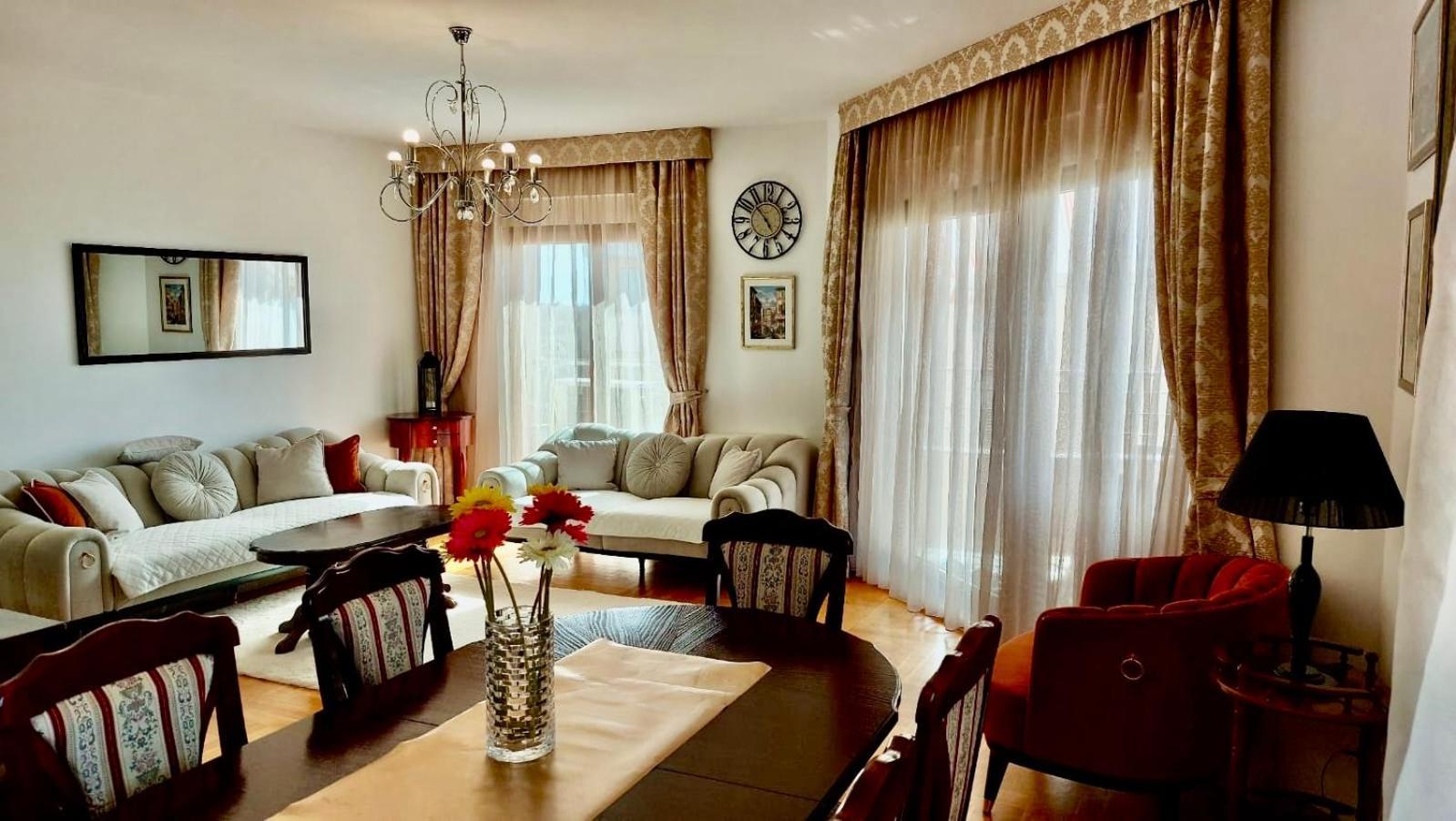 Panorama Bar 2 Bedroom 외부 사진