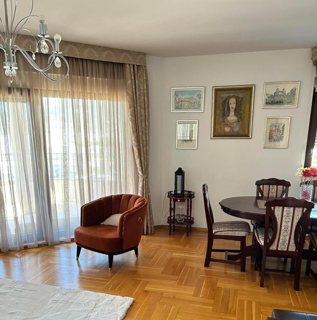 Panorama Bar 2 Bedroom 외부 사진